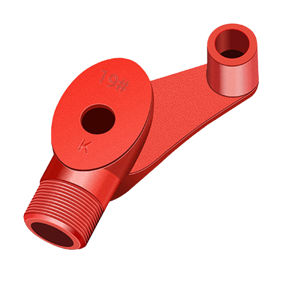 Convenient Manual Tube Former Pipe Bender-Bend 20Mm Outer Diam 7696000731513