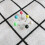 1 Doos Diy Plastic Spelden Balvorm Thuis Buiten 10