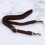 Cinghia Regolabile 2 Cm Per A Tracolla (Marrone ) 11