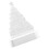 Table de vacances centres de table acrylique lampe de-Type B 1