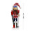 Christmas Decorations Wood Nutcrackers Soldier Figures Holiday 3