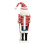 Christmas Decorations Wood Nutcrackers Soldier Figures Holiday 4