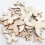 50 Stuks Craft Decoratie Voor DIY Bruiloft 8