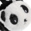 1 Pezzo Paraurti Per A Panda In 11