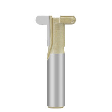 Goldener industrieller Fräser vom Typ C, 12,7 mm-1 Punkt 2