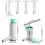 Durable Horizontal Sausage Maker with-Large plastic enema 6