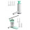 Durable Horizontal Sausage Maker with-Large plastic enema 4