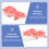 3St Drijvende Goudvis Decoratie Aquarium Ceramic Versiering 9