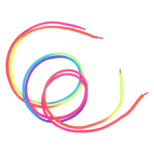 Sneakers Laces Colorful Shoelaces For Sports Shoes Colourful Colored