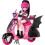 Monster High Monster High Vampire Scooter Draculaur-dukke 5