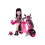 Monster High Monster High Vampire Scooter Draculaur-dukke 2