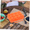 Egg Storage Boxes Two Pack Portable Outdoor Egg Baskets With Handles For Outdoor Box Protection 5