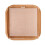 CookingGrade Acrylic Fondant Stamp Embossed-leather texture 3