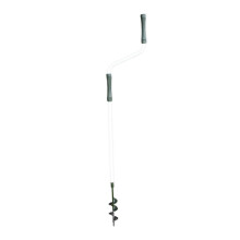Efficient Humus Aerating Tool Constructed In Whirling Mechanism