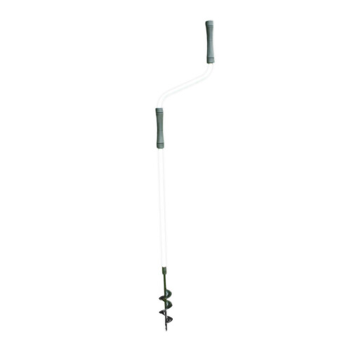 Efficient Humus Aerating Tool Constructed In Whirling Mechanism