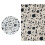 Pottery Underglaze Flower Paper Ceramic Decals- Flower 11 1