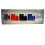 Montblanc Mont Blanc 5x 4.5ml Mens Miniature Gift Set 1