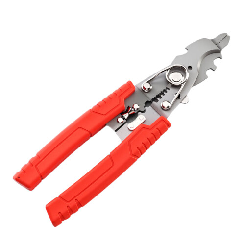 Multifunctional Wire Stripping Pliers Automatic Wire-99074A