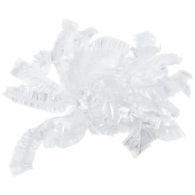 20 Wegwerp Haringkooiliners Plastic Inlegbladen