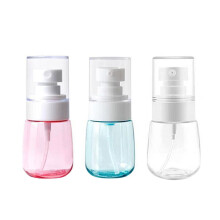 3 Sztuki 30 Ml Przenośny Zestaw Butelek Do Podróży Z Pompką