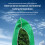 Flexible Plant Winter Protect Produced From Thick Fabric-White 7