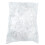 20 Wegwerp Haringkooiliners Plastic Inlegbladen 8