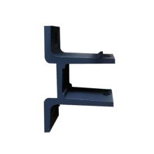 Supports muraux à Installation facile, accessoires pour-Noir