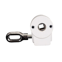 Manivelle manuelle polyvalente pour auvents, accessoires