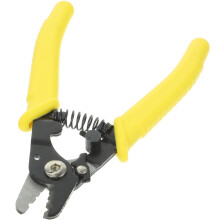 Pelacables De Para Fibra Con Mango 3