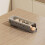 Rolling Egg Tray Automatic Egg Dispenser For Refrigerator, 24Egg Capacity, Durable Plastic, EasyClean SpaceSaving 2
