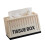 Practical Tissue Box Cover Functional Napkin Dispenser for-2 1