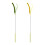 Tige de Teaser pour chats de compagnie, pour stimuler la-Vert 2
