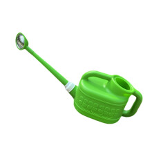 Watering Can 4L 6L 8L Capacity Ergonomic Handle Detachable Sprinkler Head Long and Short Spout