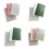 3D-getextureerde embossingmap vlinderbloemboom-sjablonen-YA116 8