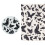 Ceramic Decals Pottery Ceramic Clay Transfer Paper-butterfly 2 1