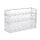 Eggs Holder Tray Container Portable Fridge Egg Holder Holds Most Eggs Easy To Clean Kitchen Accessory 1