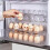 Eggs Holder Tray Container Portable Fridge Egg Holder Holds Most Eggs Easy To Clean Kitchen Accessory 4