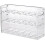 Eggs Holder Tray Container Portable Fridge Egg Holder Holds Most Eggs Easy To Clean Kitchen Accessory 2
