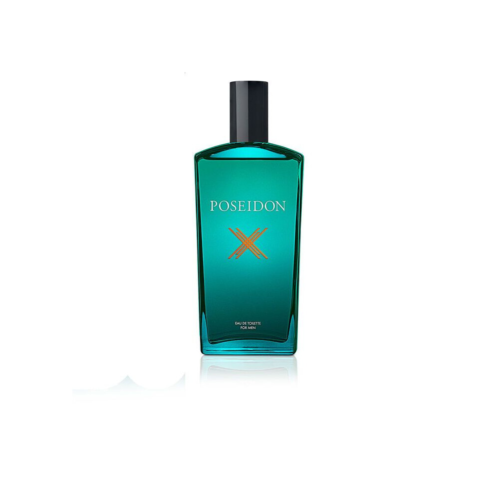 POSEIDON X edt spray 150 ml