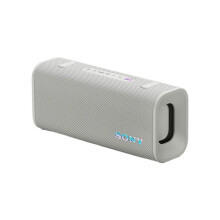 Draadloze Sony Bluetooth ULT Field 3 Draagbare Speaker Crème Wit