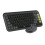 Logitech Ensemble clavier et souris Bluetooth - Logitech - Graphite - Frappe confortable - Touches programmables - Clics discrets 1