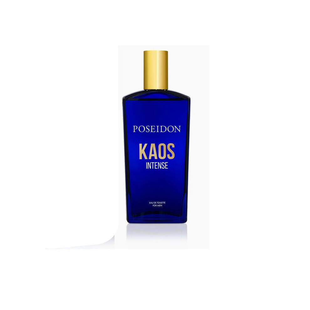 POSEIDON KAOS INTENSE EDT VAPO 150 ML