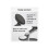 Belkin Ladegerät - BELKIN - 3-in-1 Lade station - Qi2 - 25W - Anthrazit 5