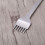 4Pcs 4Mm De Diamante Para Couro Kit Perfurador 5