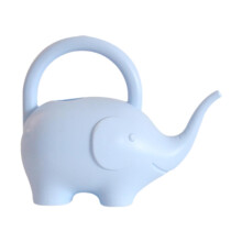 Children's Watering Can Blue Small Size For Houseplants, Garden Tool, Garden Watering Can