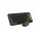 Logitech Ensemble clavier et souris Bluetooth - Logitech - Graphite - Frappe confortable - Touches programmables - Clics discrets 2