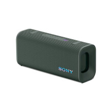 Draadloze Sony draagbare Bluetooth ULT Field 3 Grijs Bos