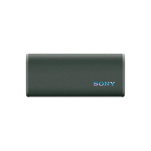 Sony Sony ULT Field 3 Langaton Bluetooth-kaiutin Harmaa Metsä 1