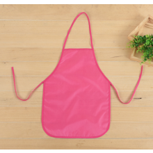 Schürze für Küche und Hobby, Unisex-Schürze mit 3 Taschen, leicht, wasserabweisend, wiederverwendbar, hochwertige Küchenschürze zum Kochen,
