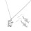 Conjunto De Colar E Com De Para 4